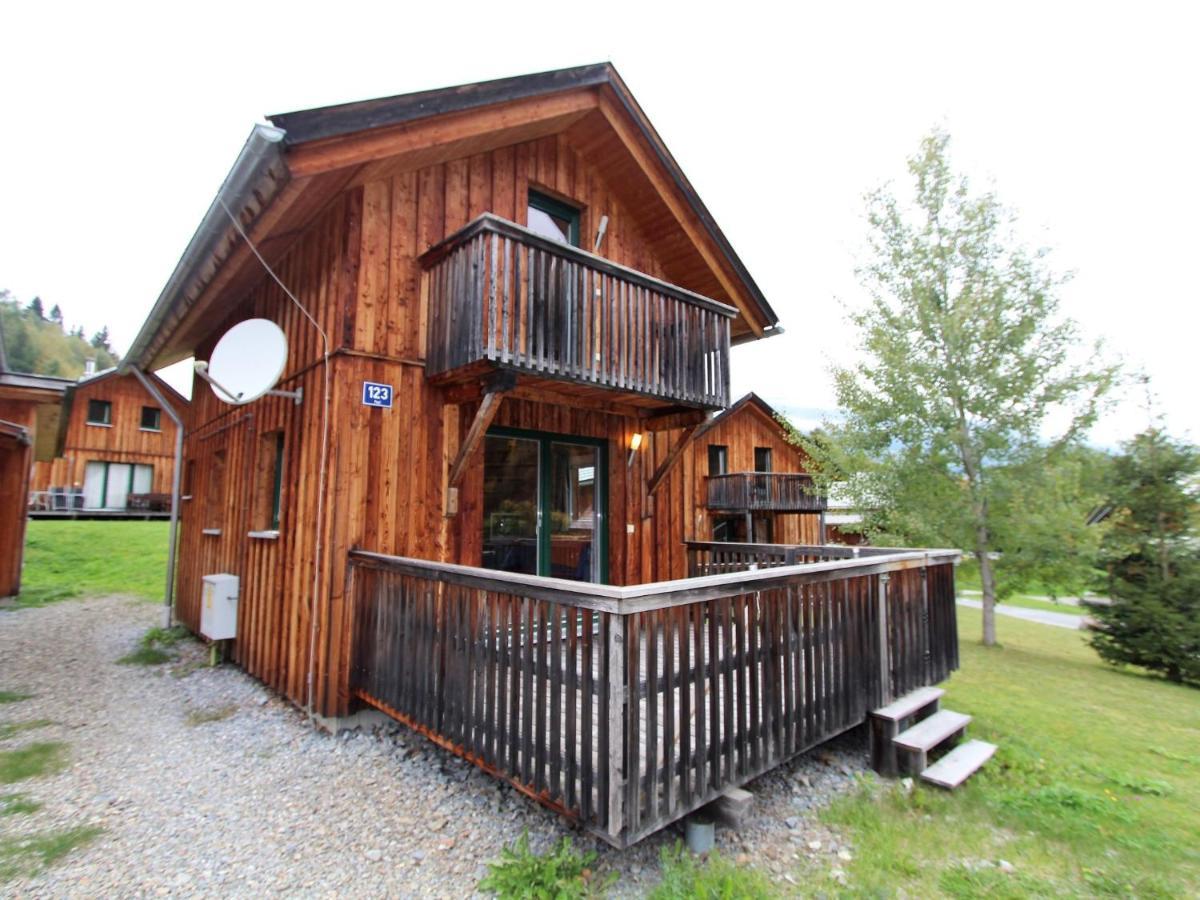 Chalet In Stadl An Der Mur Styria Near Ski Area Eksteriør billede