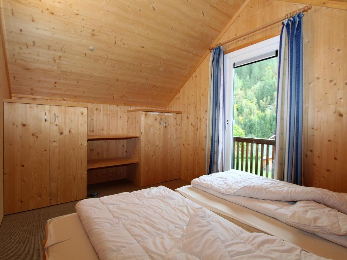 Chalet In Stadl An Der Mur Styria Near Ski Area Eksteriør billede
